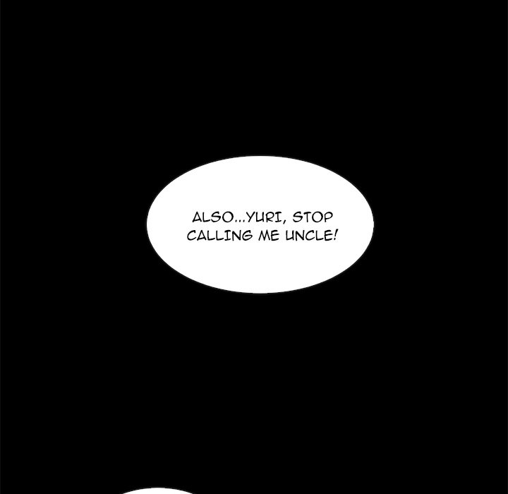 Nappeun Pi Chapter 31 - Page 9