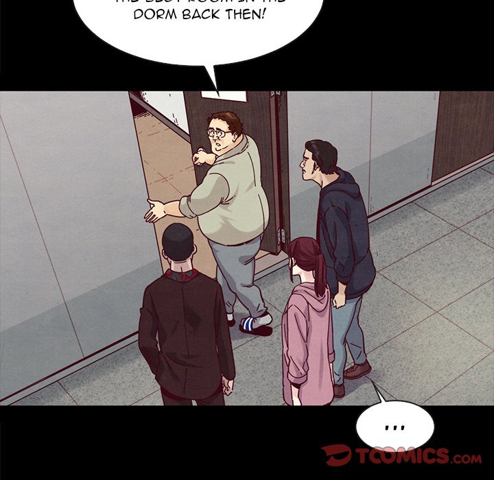 Nappeun Pi Chapter 35 - Page 147