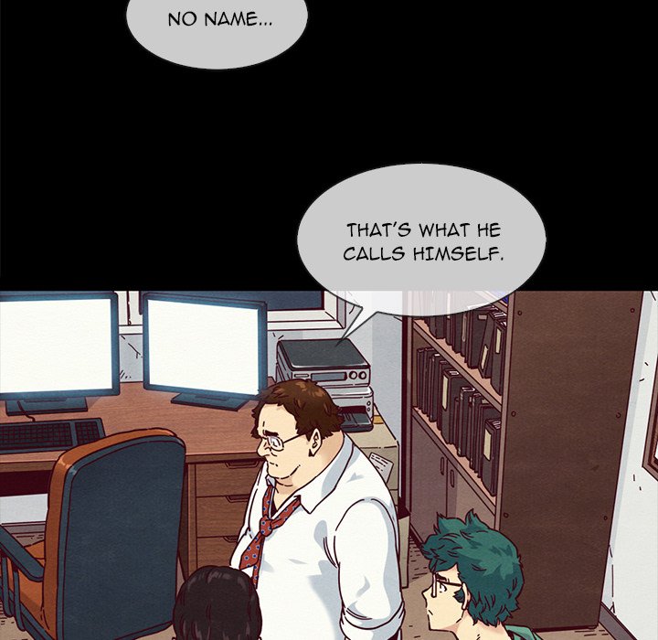 Nappeun Pi Chapter 35 - Page 46