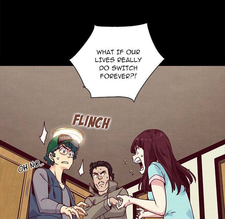 Nappeun Pi Chapter 35 - Page 69