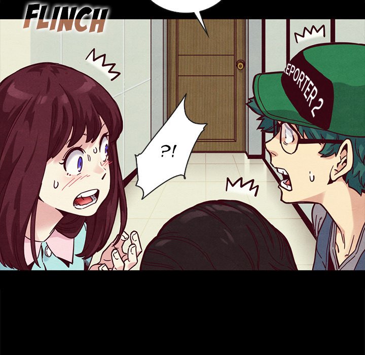 Nappeun Pi Chapter 35 - Page 73