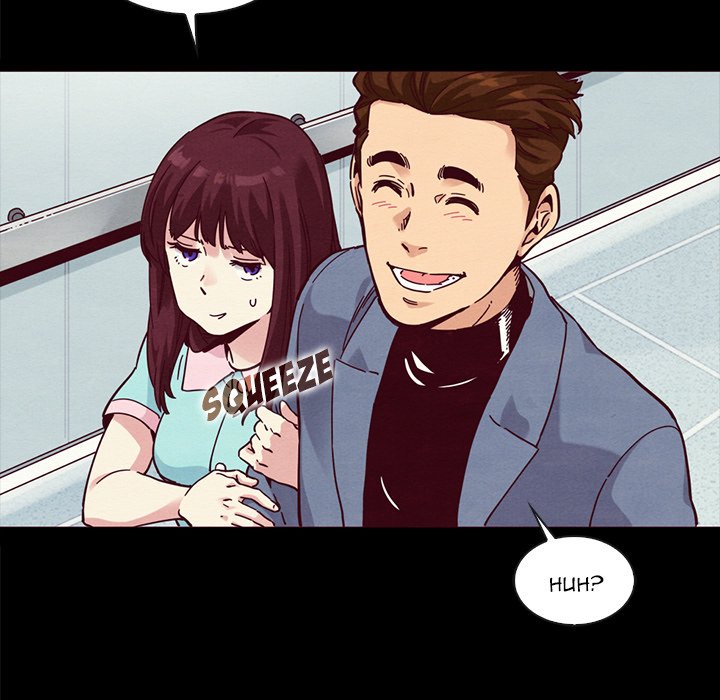 Nappeun Pi Chapter 35 - Page 88