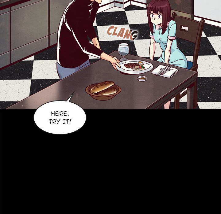 Nappeun Pi Chapter 35 - Page 99