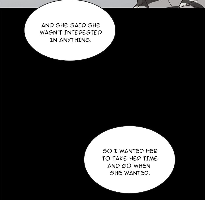 Nappeun Pi Chapter 38 - Page 137