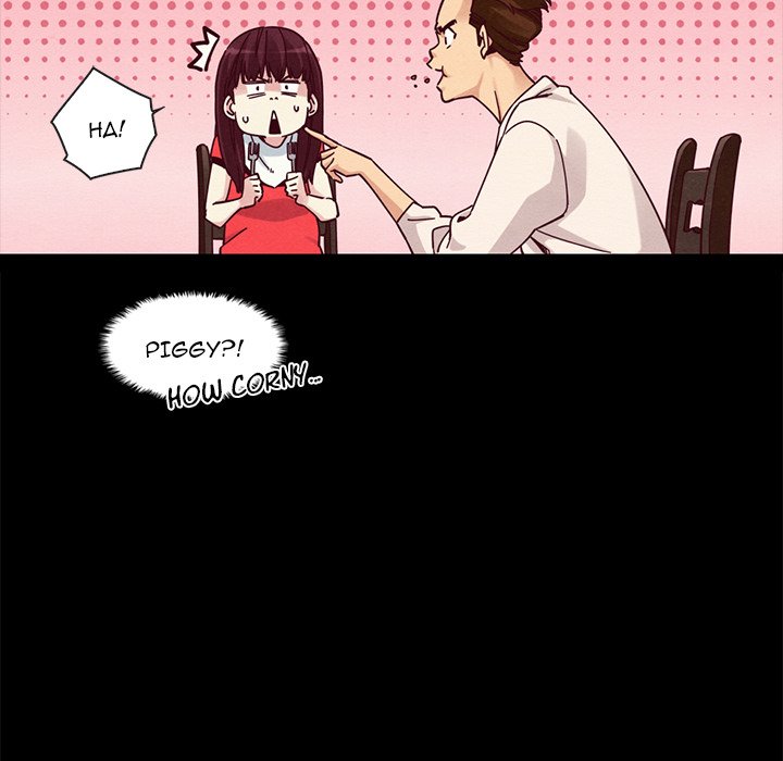 Nappeun Pi Chapter 41 - Page 67