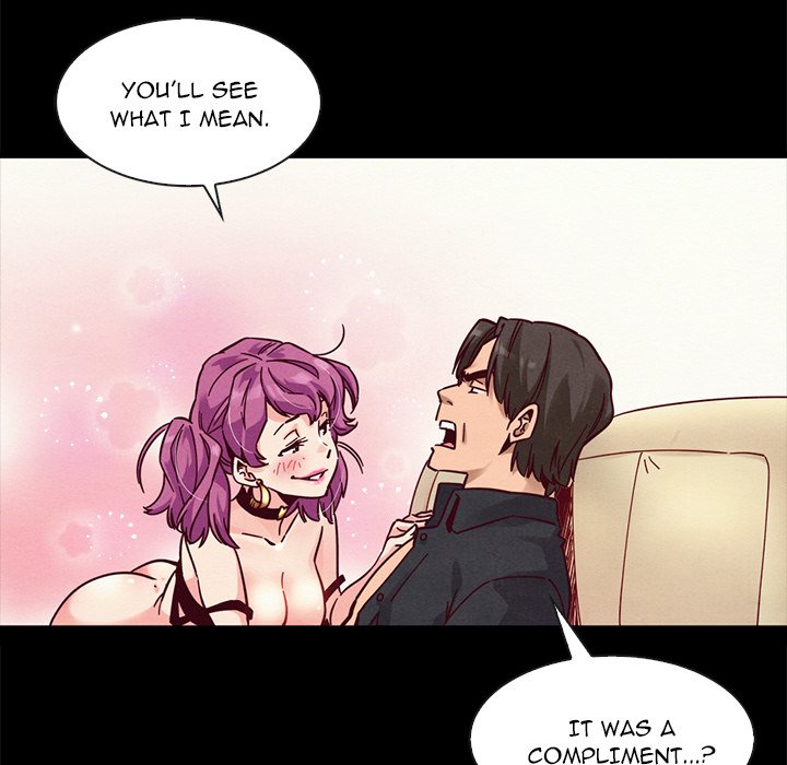 Nappeun Pi Chapter 42 - Page 127