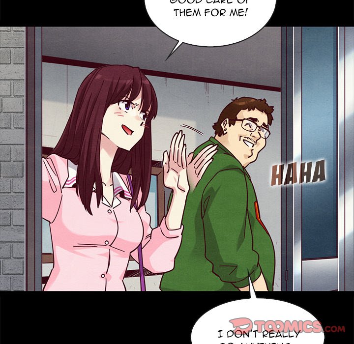 Nappeun Pi Chapter 42 - Page 21