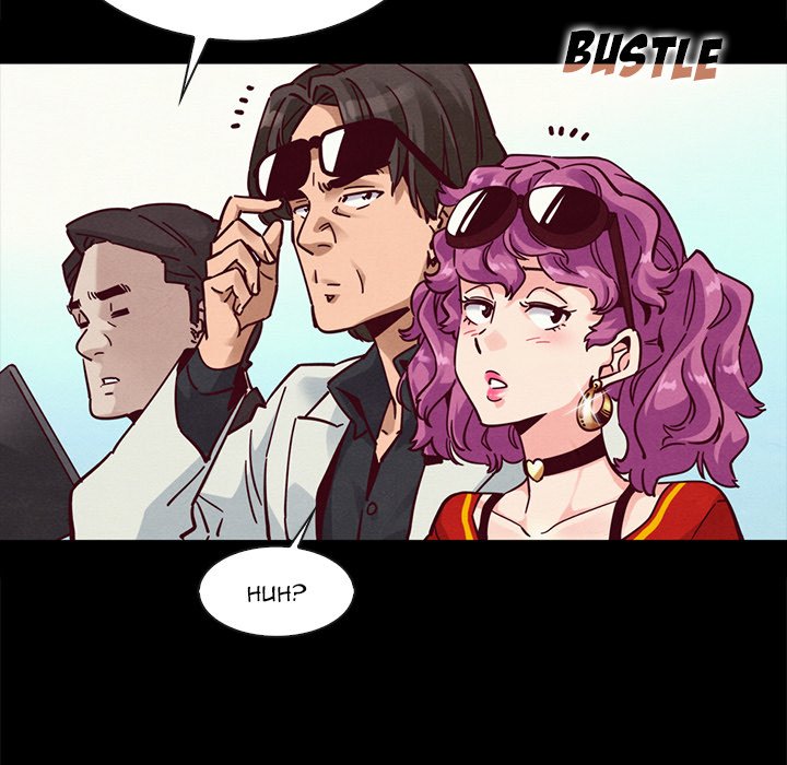 Nappeun Pi Chapter 42 - Page 65