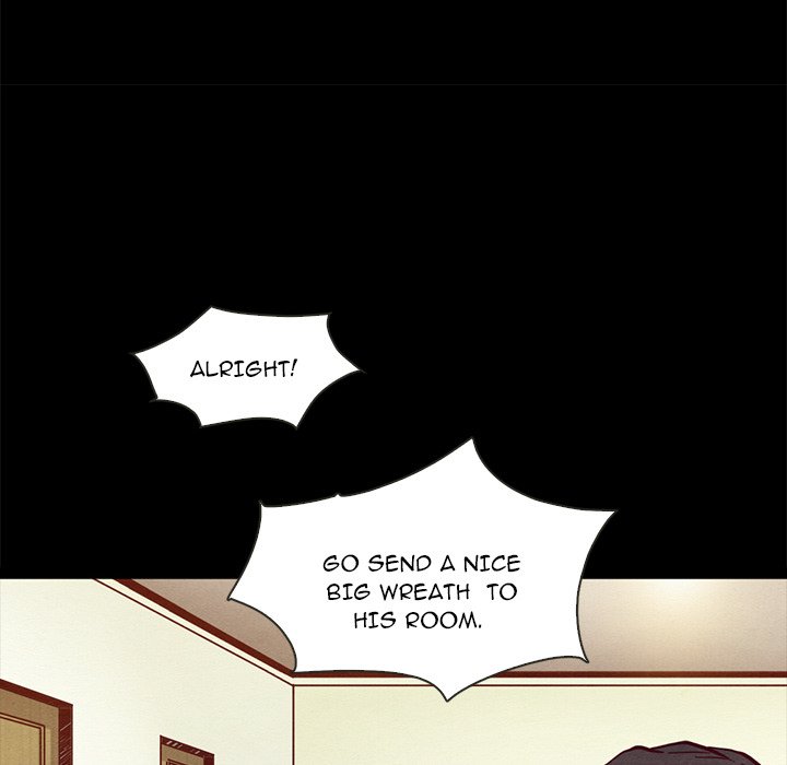 Nappeun Pi Chapter 43 - Page 137