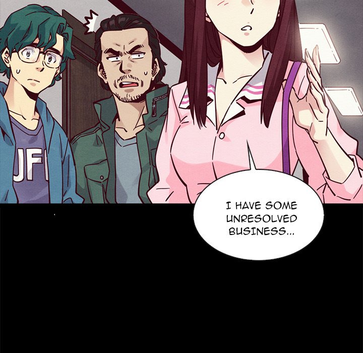 Nappeun Pi Chapter 43 - Page 52