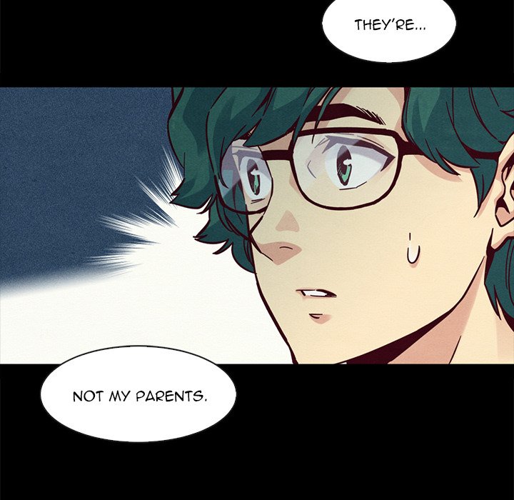 Nappeun Pi Chapter 43 - Page 85