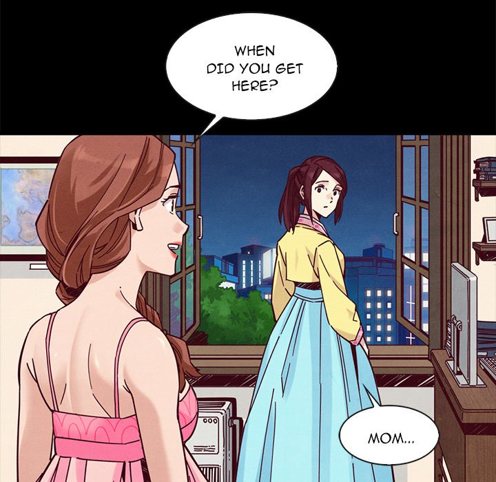 Nappeun Pi Chapter 45 - Page 130