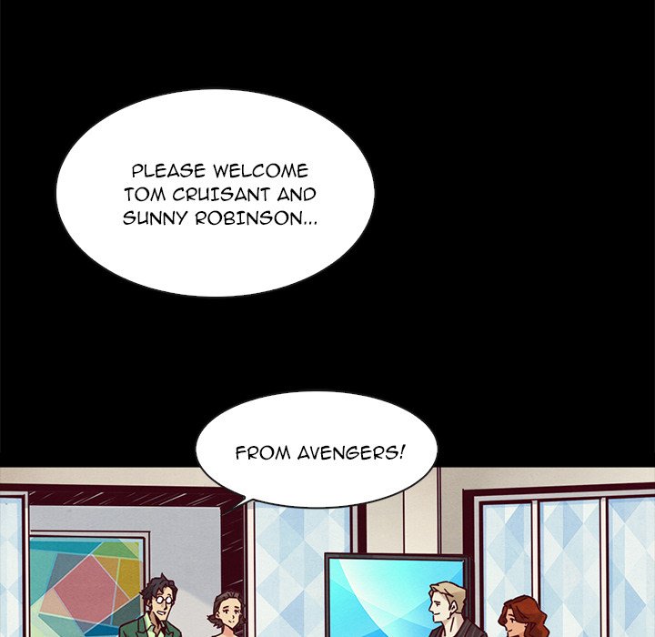 Nappeun Pi Chapter 45 - Page 16