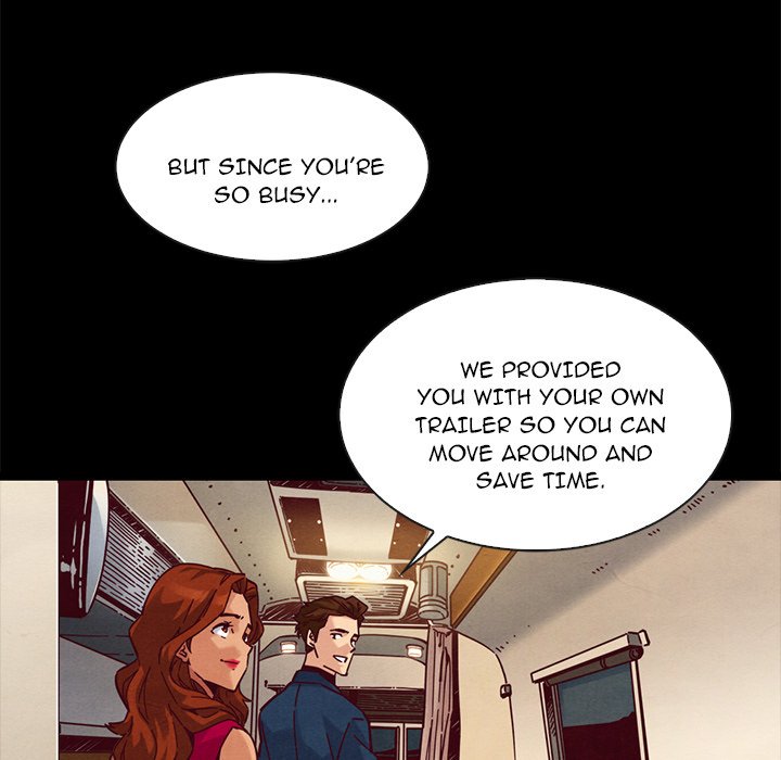 Nappeun Pi Chapter 45 - Page 64