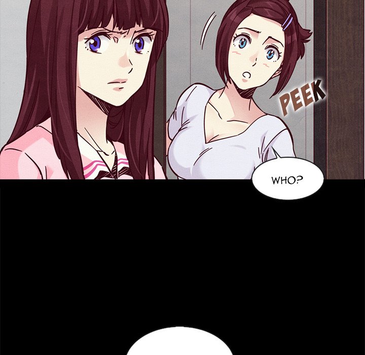 Nappeun Pi Chapter 46 - Page 112