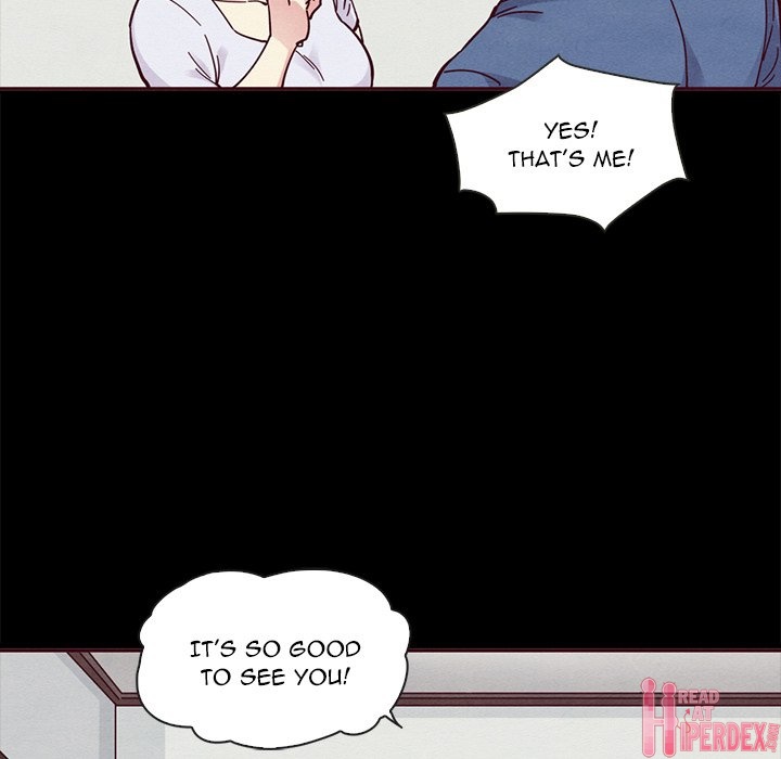 Nappeun Pi Chapter 46 - Page 121