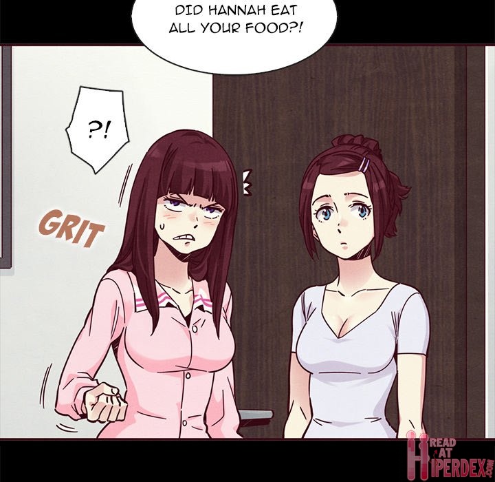 Nappeun Pi Chapter 46 - Page 126