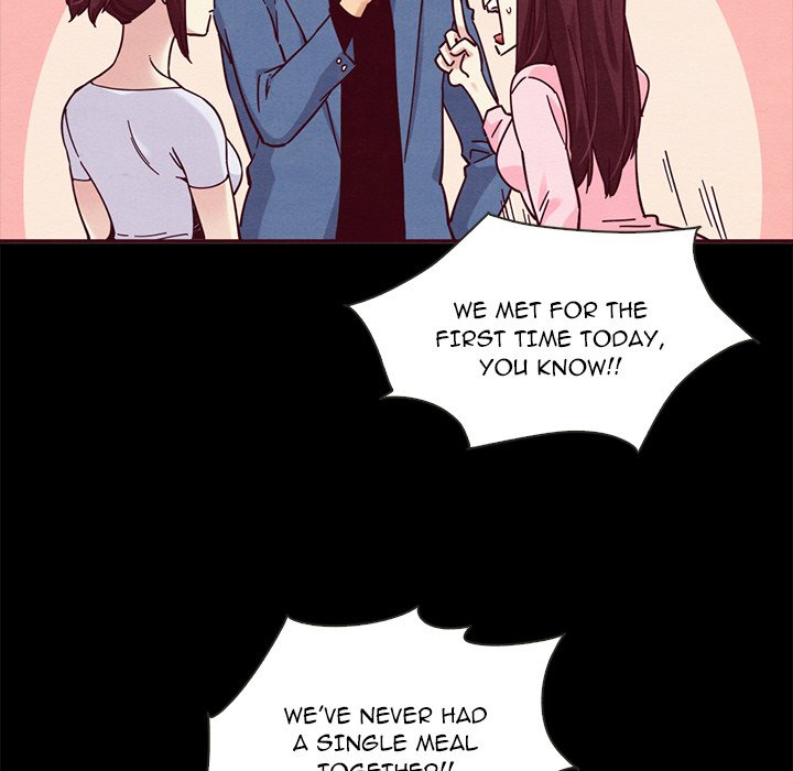 Nappeun Pi Chapter 46 - Page 128