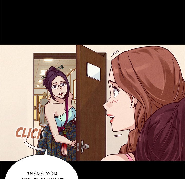 Nappeun Pi Chapter 46 - Page 20