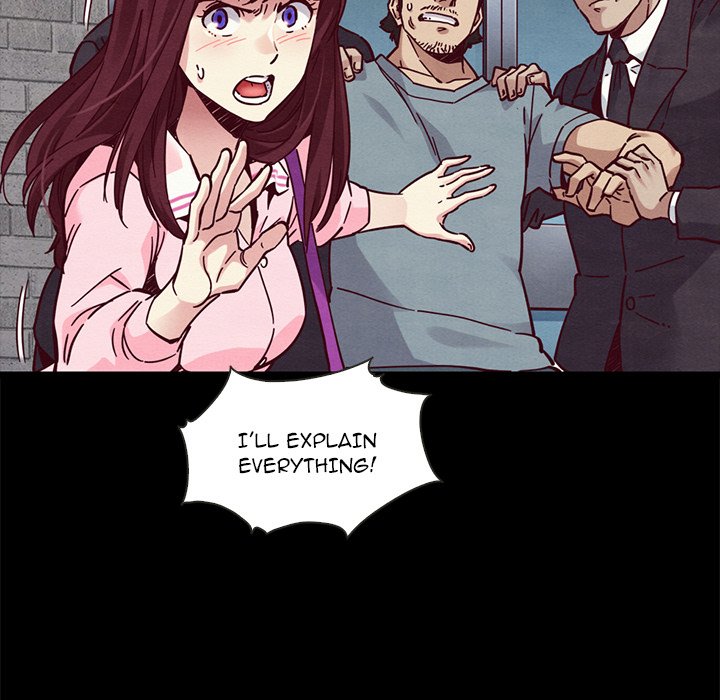 Nappeun Pi Chapter 46 - Page 72