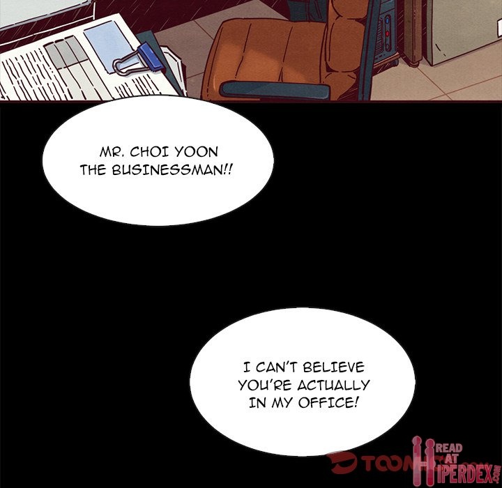 Nappeun Pi Chapter 46 - Page 81