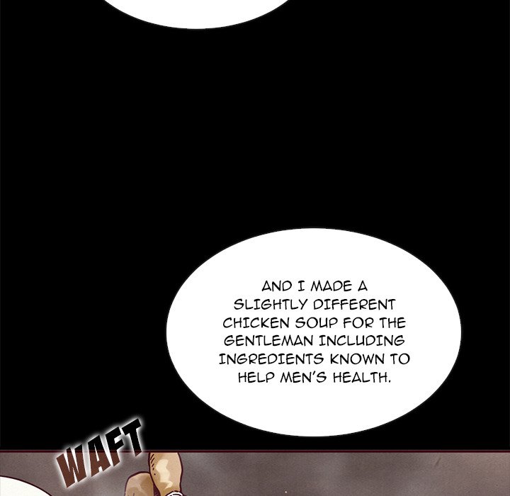 Nappeun Pi Chapter 47 - Page 10