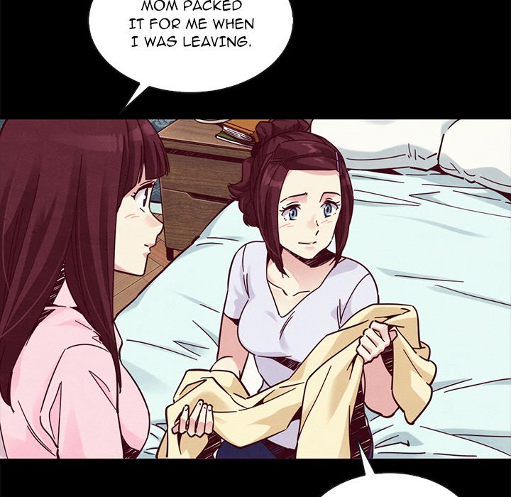 Nappeun Pi Chapter 47 - Page 42