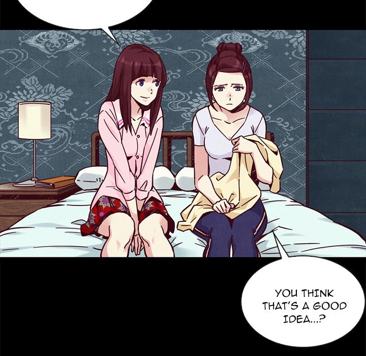 Nappeun Pi Chapter 47 - Page 47