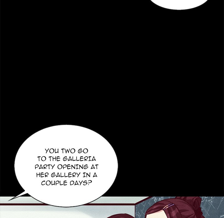 Nappeun Pi Chapter 47 - Page 54