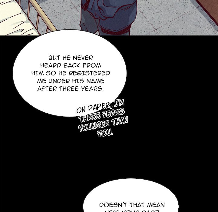 Nappeun Pi Chapter 47 - Page 86