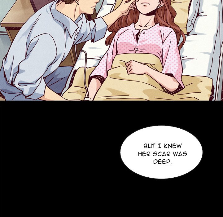 Nappeun Pi Chapter 49 - Page 125