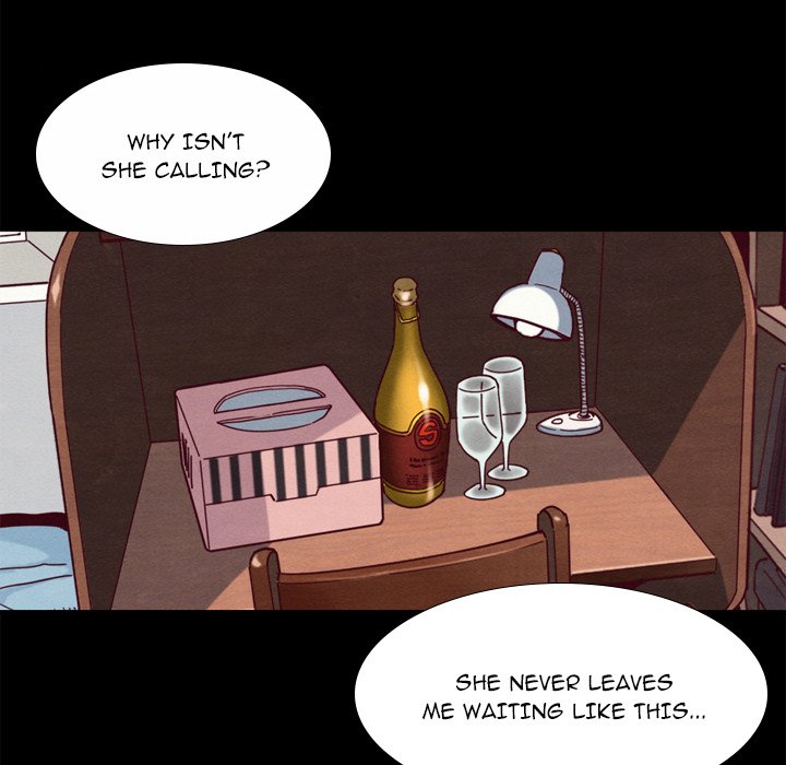 Nappeun Pi Chapter 5 - Page 91