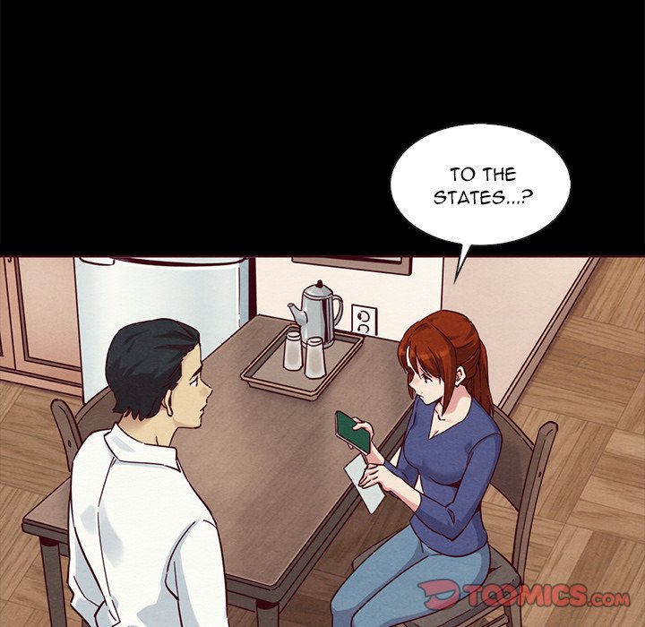 Nappeun Pi Chapter 55 - Page 129