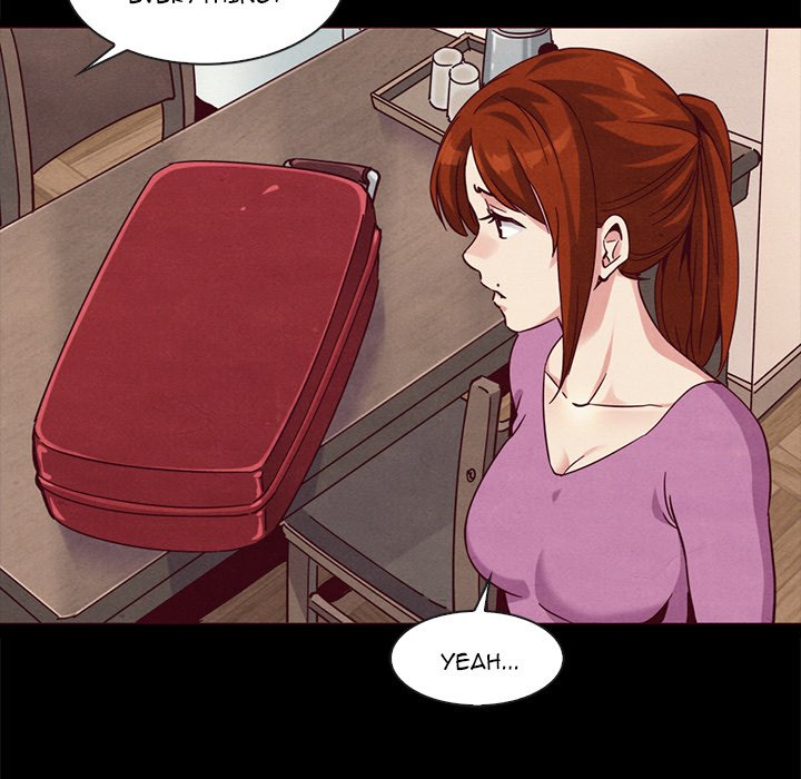 Nappeun Pi Chapter 58 - Page 35