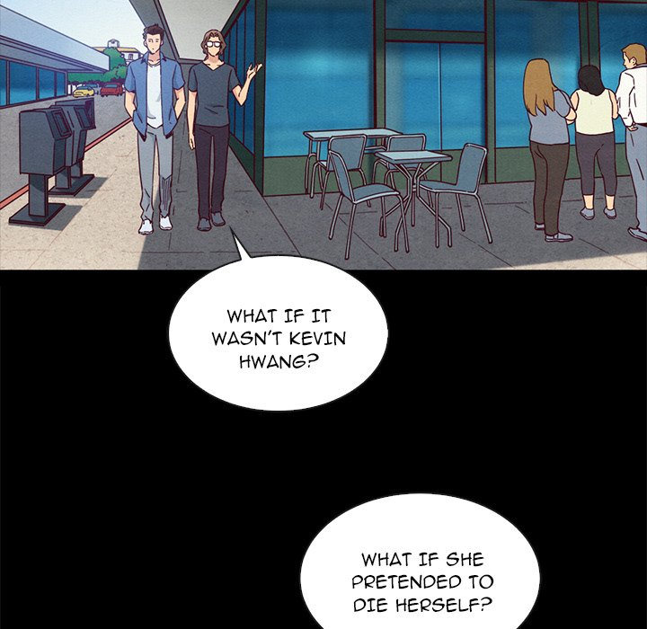 Nappeun Pi Chapter 61 - Page 19