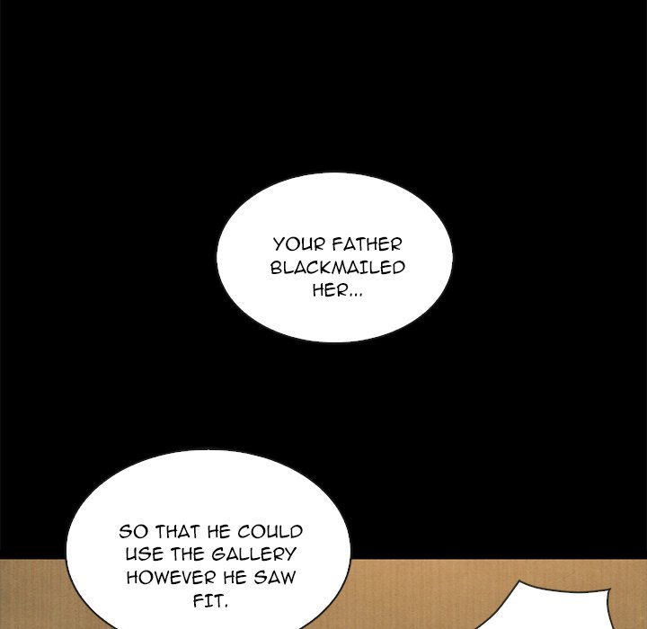 Nappeun Pi Chapter 62 - Page 122