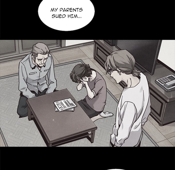 Nappeun Pi Chapter 62 - Page 9