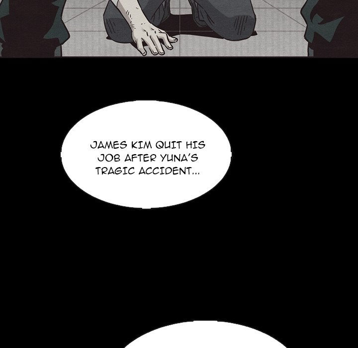 Nappeun Pi Chapter 63 - Page 125