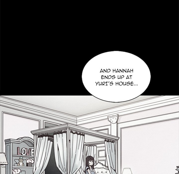 Nappeun Pi Chapter 64 - Page 29