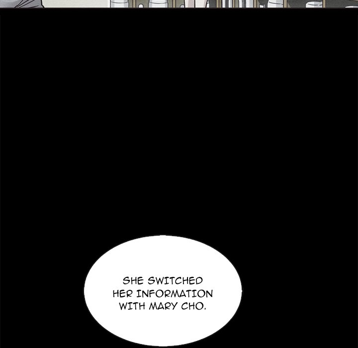 Nappeun Pi Chapter 64 - Page 43