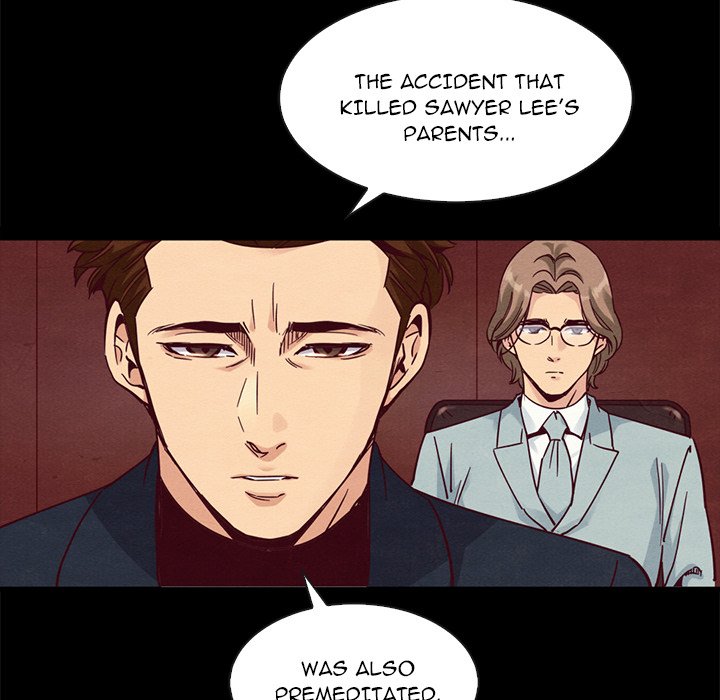 Nappeun Pi Chapter 64 - Page 78