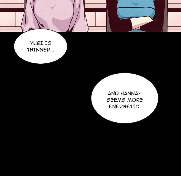 Nappeun Pi Chapter 65 - Page 38