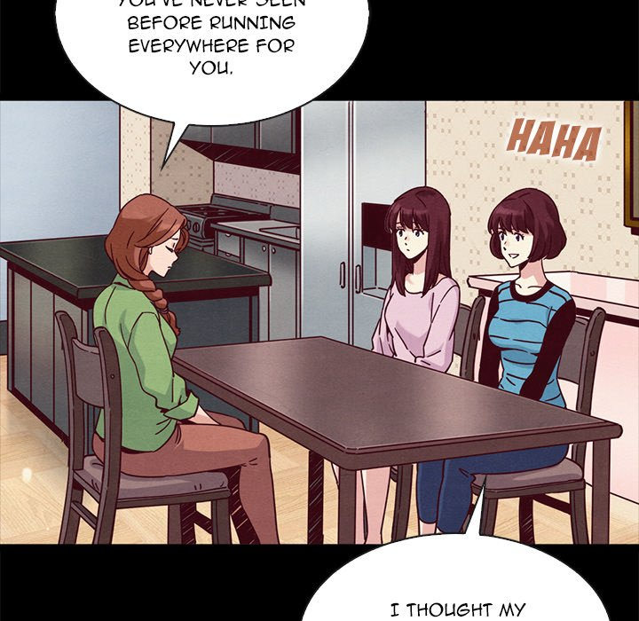 Nappeun Pi Chapter 65 - Page 40