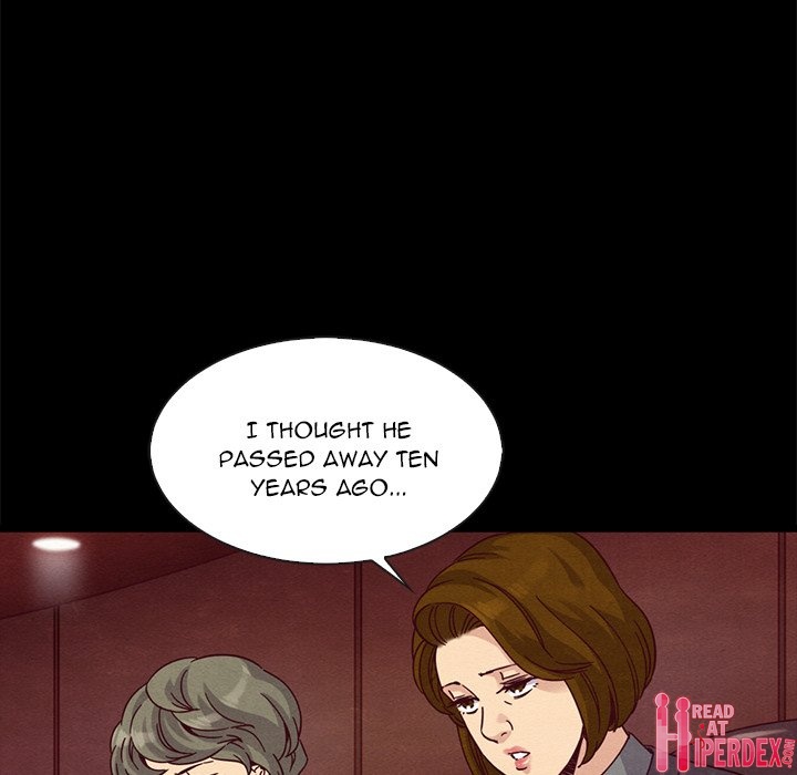 Nappeun Pi Chapter 66 - Page 91