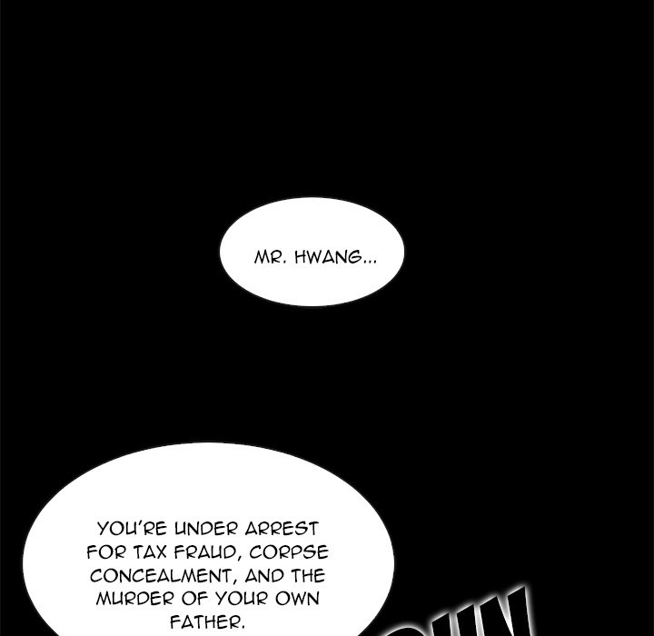 Nappeun Pi Chapter 67 - Page 132