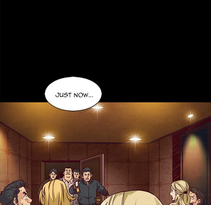 Nappeun Pi Chapter 67 - Page 24