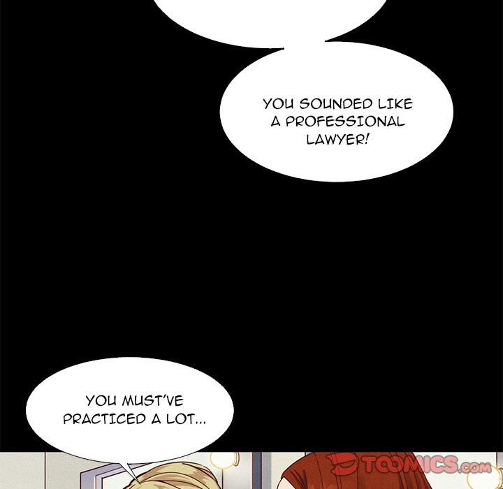 Nappeun Pi Chapter 8 - Page 117