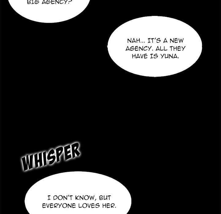 Nappeun Pi Chapter 8 - Page 124