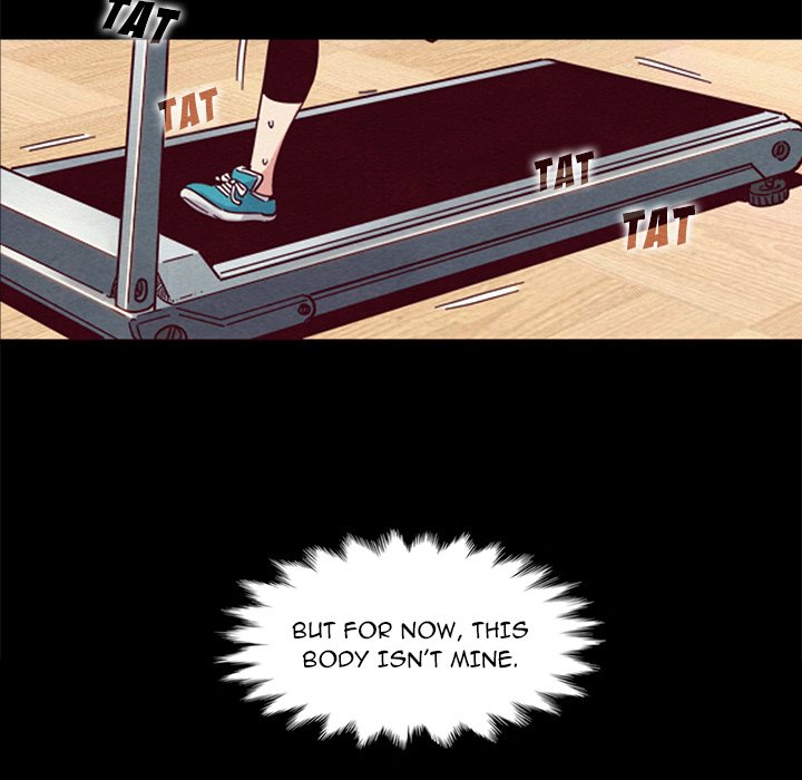 Nappeun Pi Chapter 8 - Page 83