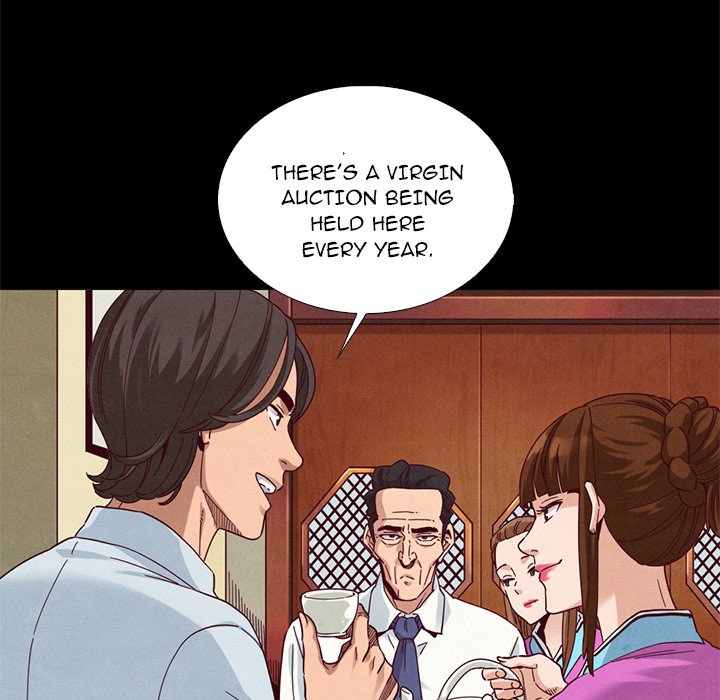 Nappeun Pi Chapter 9 - Page 102